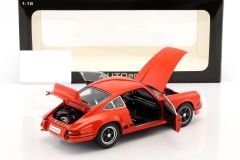 AUTOART - PORSCHE - 911 CARRERA RS 2.7 1973