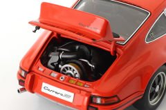 AUTOART - PORSCHE - 911 CARRERA RS 2.7 1973