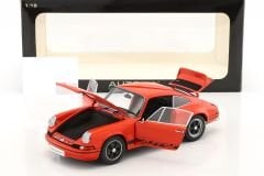 AUTOART - PORSCHE - 911 CARRERA RS 2.7 1973