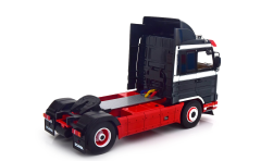 ROAD-KINGS - SCANIA - 143M 500 STREAMLINE TRACTOR TRUCK 2-ASSI 1995