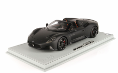 BBR-MODELS - MASERATI - MC20 CIELO SPIDER 2022