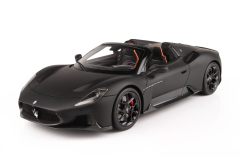BBR-MODELS - MASERATI - MC20 CIELO SPIDER 2022