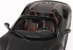 BBR-MODELS - MASERATI - MC20 CIELO SPIDER 2022