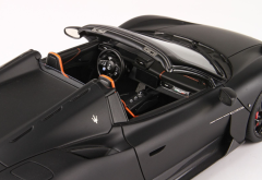 BBR-MODELS - MASERATI - MC20 CIELO SPIDER 2022