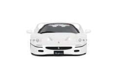 GT-SPIRIT - FERRARI - F50 LBWK 2013