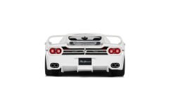 GT-SPIRIT - FERRARI - F50 LBWK 2013
