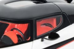 GT-SPIRIT - KOENIGSEGG - AGERA RS 2015
