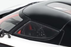 GT-SPIRIT - KOENIGSEGG - AGERA RS 2015