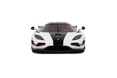 GT-SPIRIT - KOENIGSEGG - AGERA RS 2015
