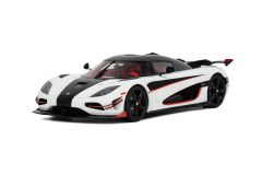 GT-SPIRIT - KOENIGSEGG - AGERA RS 2015