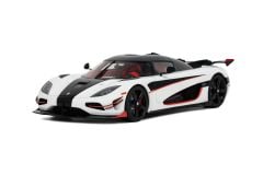 GT-SPIRIT - KOENIGSEGG - AGERA RS 2015