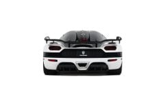GT-SPIRIT - KOENIGSEGG - AGERA RS 2015