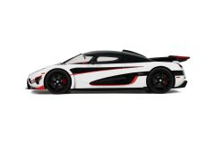 GT-SPIRIT - KOENIGSEGG - AGERA RS 2015