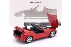 MINICHAMPS - BMW - Z1 SPIDER CABRIOLET OPEN 1988