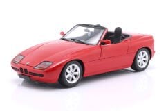 MINICHAMPS - BMW - Z1 SPIDER CABRIOLET OPEN 1988