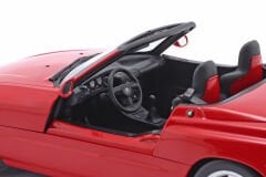 MINICHAMPS - BMW - Z1 SPIDER CABRIOLET OPEN 1988