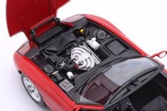 MINICHAMPS - BMW - Z1 SPIDER CABRIOLET OPEN 1988