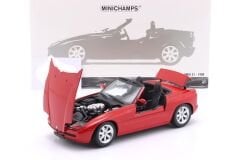MINICHAMPS - BMW - Z1 SPIDER CABRIOLET OPEN 1988