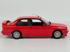 1/18 MINICHAMPS Bmw E30 M3 Street Version - 80430148538