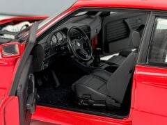 1/18 MINICHAMPS Bmw E30 M3 Street Version - 80430148538