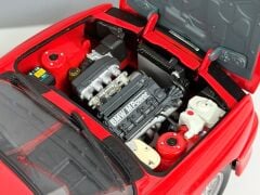 1/18 MINICHAMPS Bmw E30 M3 Street Version - 80430148538