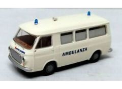 1/87 Fiat 238 *Ambulance*, white