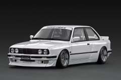 IGNITION MODELS - BMW IG3719 PANDEM 30 White