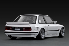 IGNITION MODELS - BMW IG3719 PANDEM 30 White