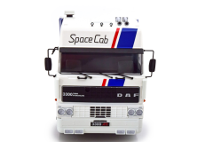 ROAD-KINGS - DAF - 3600 SPACE CAB TRACTOR TRUCK 3-ASSI 1982