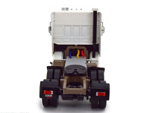 ROAD-KINGS - DAF - 3600 SPACE CAB TRACTOR TRUCK 3-ASSI 1982