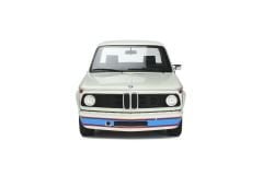 1:12 SCALE OTTO-MOBILE - BMW - 2002 TURBO 1973