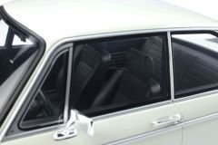 1:12 SCALE OTTO-MOBILE - BMW - 2002 TURBO 1973