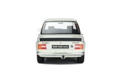 1:12 SCALE OTTO-MOBILE - BMW - 2002 TURBO 1973