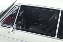 1:12 SCALE OTTO-MOBILE - BMW - 2002 TURBO 1973