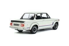 1:12 SCALE OTTO-MOBILE - BMW - 2002 TURBO 1973