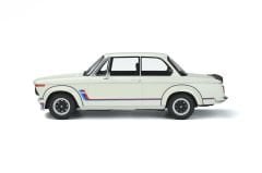1:12 SCALE OTTO-MOBILE - BMW - 2002 TURBO 1973