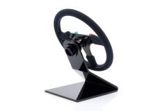 MINICHAMPS - ACCESSORIES - STEERING WHEEL - VOLANTE F1 McLAREN HONDA MP4/6 AYRTON SENNA WORLD CHAMPION SEASON 1991