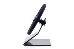 MINICHAMPS - ACCESSORIES - STEERING WHEEL - VOLANTE F1 McLAREN HONDA MP4/6 AYRTON SENNA WORLD CHAMPION SEASON 1991