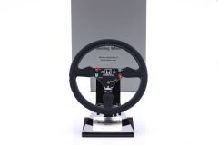 MINICHAMPS - ACCESSORIES - STEERING WHEEL - VOLANTE F1 McLAREN HONDA MP4/6 AYRTON SENNA WORLD CHAMPION SEASON 1991