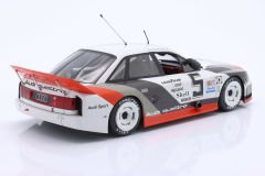 WERK83 - AUDI - 90 QUATTRO IMSA GTO TEAM AUDI SPORT N 5 2nd LAGUNA IMSA 1989 HURLEY HAYWOOD