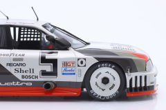 WERK83 - AUDI - 90 QUATTRO IMSA GTO TEAM AUDI SPORT N 5 2nd LAGUNA IMSA 1989 HURLEY HAYWOOD