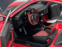 1/18 MINICHAMPS Porsche 911 GT2 RS 997 2010 - WAP0210030B