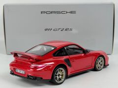 1/18 MINICHAMPS Porsche 911 GT2 RS 997 2010 - WAP0210030B