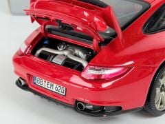 1/18 MINICHAMPS Porsche 911 GT2 RS 997 2010 - WAP0210030B