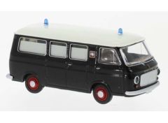 1/87 Fiat 238 *Ambulance*, black/white