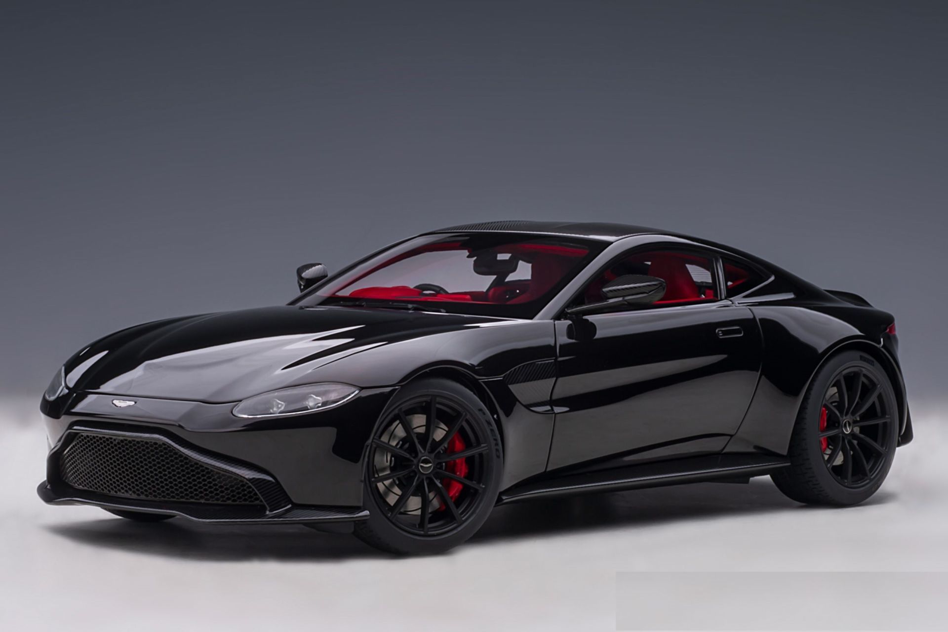 AUTOART - ASTON MARTIN - VANTAGE 2019