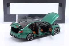 MINICHAMPS - BMW - 3-SERIES M3 (G80) 2020