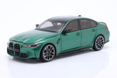 MINICHAMPS - BMW - 3-SERIES M3 (G80) 2020