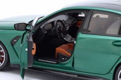 MINICHAMPS - BMW - 3-SERIES M3 (G80) 2020