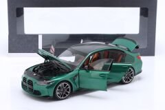 MINICHAMPS - BMW - 3-SERIES M3 (G80) 2020